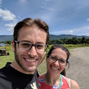 Meet your Posher, Gary